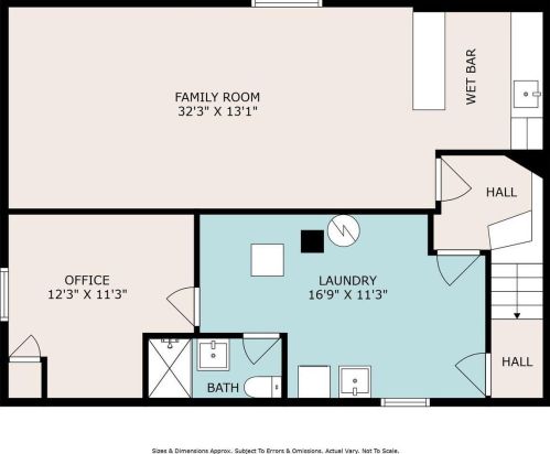 9 Madeline Ave, East Brunswick NJ  08816-3836 exterior