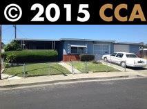 3133 Benjamin Dr, Richmond, CA 94806-2709