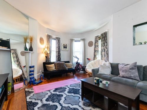 774 Columbia Rd, Boston MA exterior