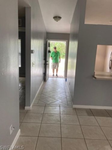 1700 Terrace Ave, Naples FL  34116-0043 exterior