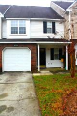 8310 Christmas Ct, Charlotte, NC 28216-0706