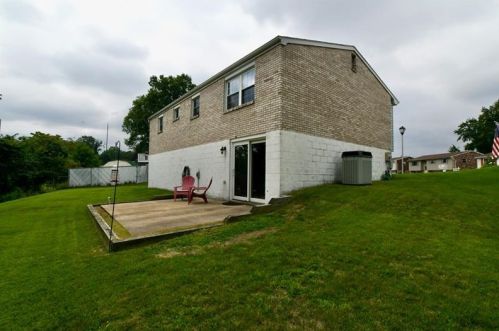 116 Treona Dr, Verona PA  15147-2629 exterior