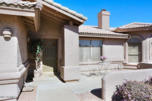 17334 La Pasada Dr, Scottsdale, AZ 85268-3031