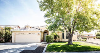 17847 85th Ln, Peoria AZ  85382-8081 exterior