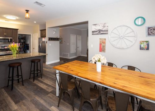 2813 Arnold Palmer Ct, Shalimar FL  32579-2238 exterior