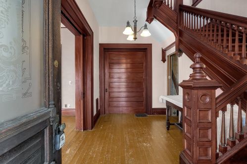 221 Water St, Williamsport OH  43164-9656 exterior