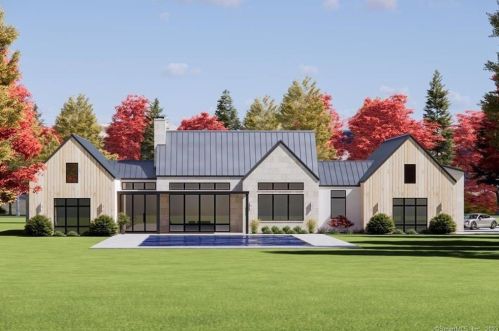 41 Long River Rd, Sherman, CT 06784-1003