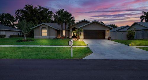 1168 Summerwood Cir, West Palm Beach, FL 33414-5149