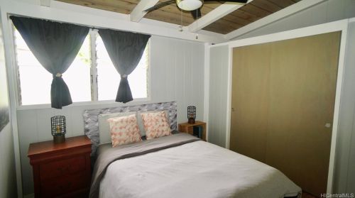 2362 Anini Pl, Pearl City HI  96782-1137 exterior