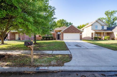 3406 Any Way, Humble, TX 77339-1103