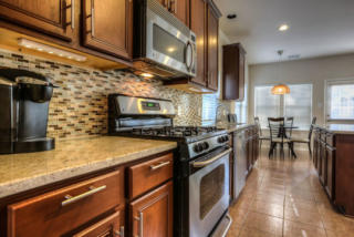 147 Star Ridge Cir, Spring TX  77382-1464 exterior