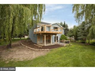 6035 135th St, Lino Lakes, MN 55038-9295