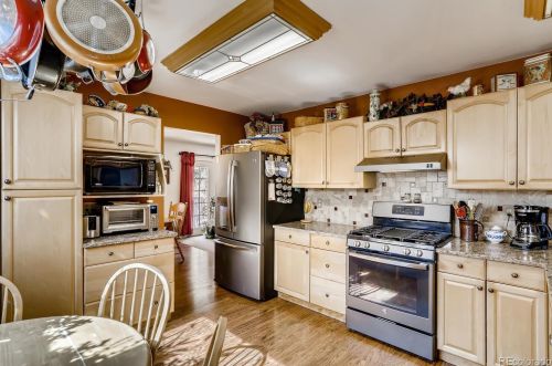 2739 Rifle St, Denver CO 80013-2116 exterior