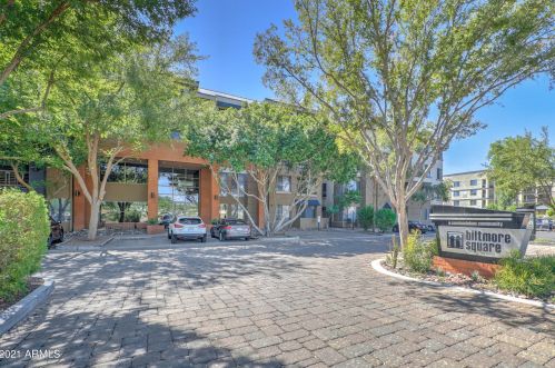 1701 Colter St, Phoenix AZ  85015-3039 exterior