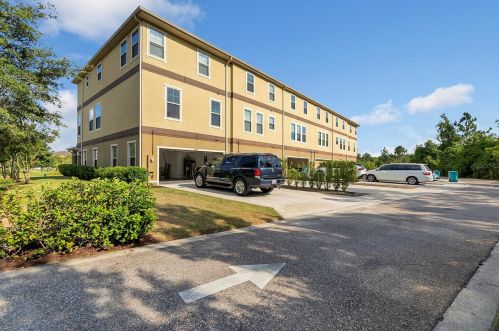 10702 Sunset Ridge Ln, Orlando FL  32832-5828 exterior