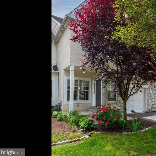 21 Kennedy Dr, Downingtown, PA 19335-5323