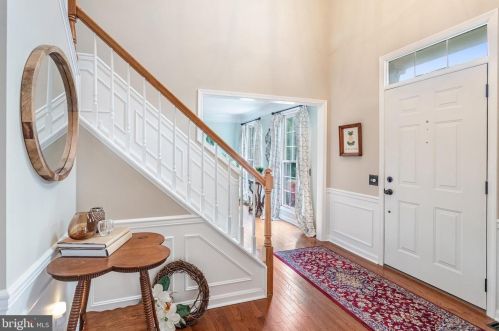 3480 Madelyn Ct, Woodbridge VA  22192-6472 exterior