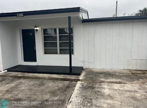 1105 26th Ct, West Palm Beach, FL 33404-4102