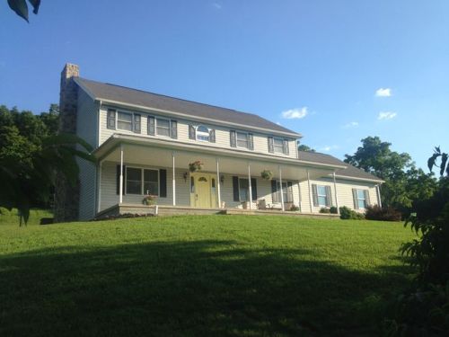 16886 Mill Rd, Spring Run PA  17262-9708 exterior