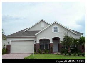 1174 Green Vista Cir, Apopka FL  32712-2181 exterior