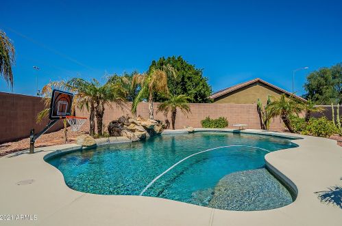 664 Chatsworth, Mesa AZ 85208-7153 exterior