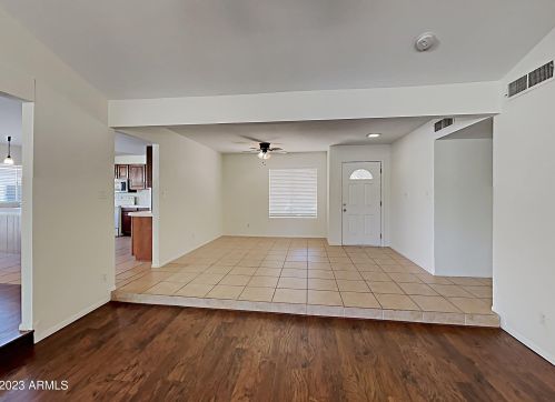 2742 Las Flores, Mesa AZ  85202-7247 exterior