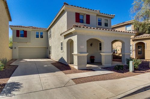 618 112th Dr, Avondale, AZ 85323-7903