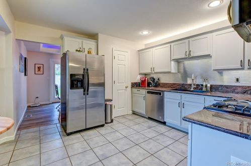 3507 Rifle St, Denver CO 80013-3065 exterior