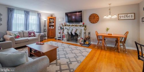 449 Gay St, Limerick PA  19468-2630 exterior