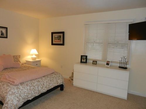 105 Fairway Landings Dr, Canonsburg PA  15317-9568 exterior