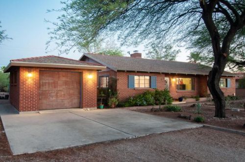 2320 Seneca St, Tucson AZ  85716-3205 exterior