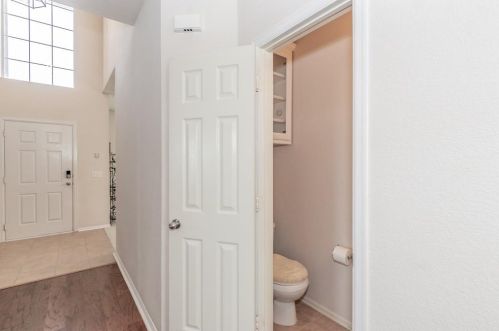 8625 Charleston Ave, Fort Worth TX  76123-1715 exterior