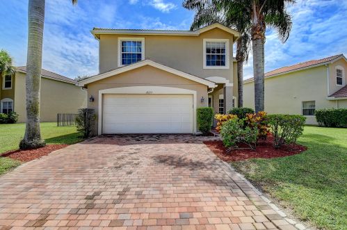 10251 White Water Lily Way, Boynton Beach, FL 33437-7539