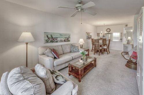 2640 Kings Lake Blvd, Naples, FL 34112-5490