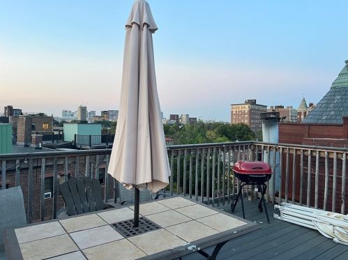 463 Commonwealth Ave, Boston MA exterior