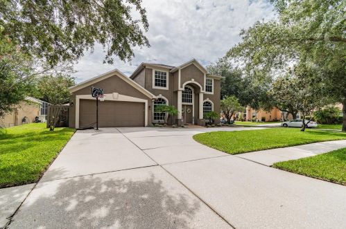 19116 Cherry Rose Cir, Lutz, FL 33558-9013