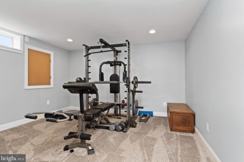 276 Scarlet Cir, Upton PA  17225-8756 exterior