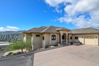 3914 Lovell Rd, Wenatchee, WA 98801-9687