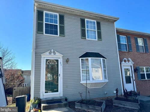 861 Northfield Ct, Harrisonburg VA  22802-4828 exterior