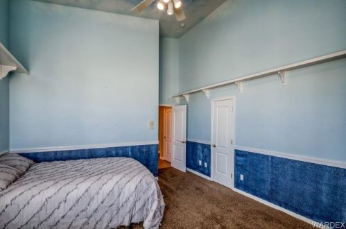 1895 Corwin Rd, Bullhead City AZ  86442-8774 exterior