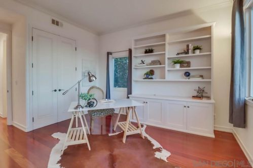 876 Armada Ter, San Diego CA  92106-3056 exterior