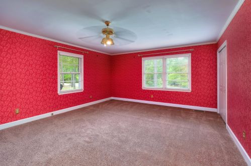 528 Woodland Dr, Foreston SC 29102-2447 exterior