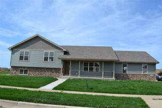 858 Shooting Star Cir, De Forest, WI 53532-0912