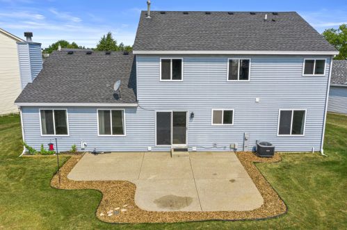 7419 95th Ave, Kenosha WI  53144-7719 exterior