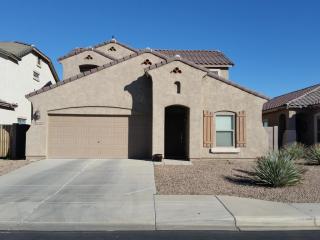 18259 Toya St, Maricopa AZ  85138-2934 exterior