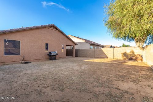 8539 Pima St, Tolleson AZ  85353-8806 exterior