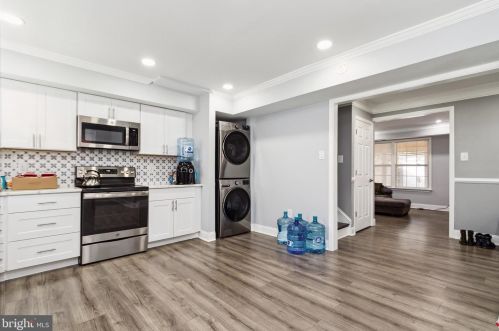 14688 Pinon Ct, Woodbridge VA  22191-3130 exterior