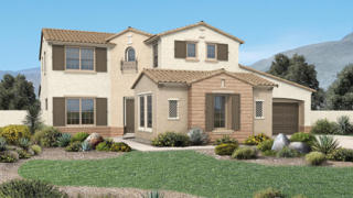 20486 Canyon Dr, Buckeye, AZ 85396-7790