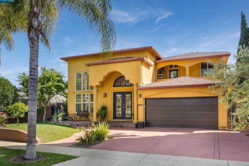6162 Oneida Dr, San Jose, CA 95123-4736