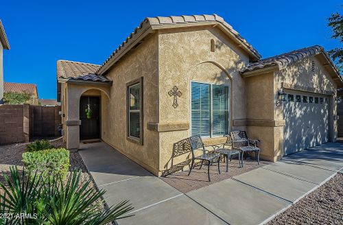 2718 Kristina Ave, Queen Creek, AZ 85142-6715